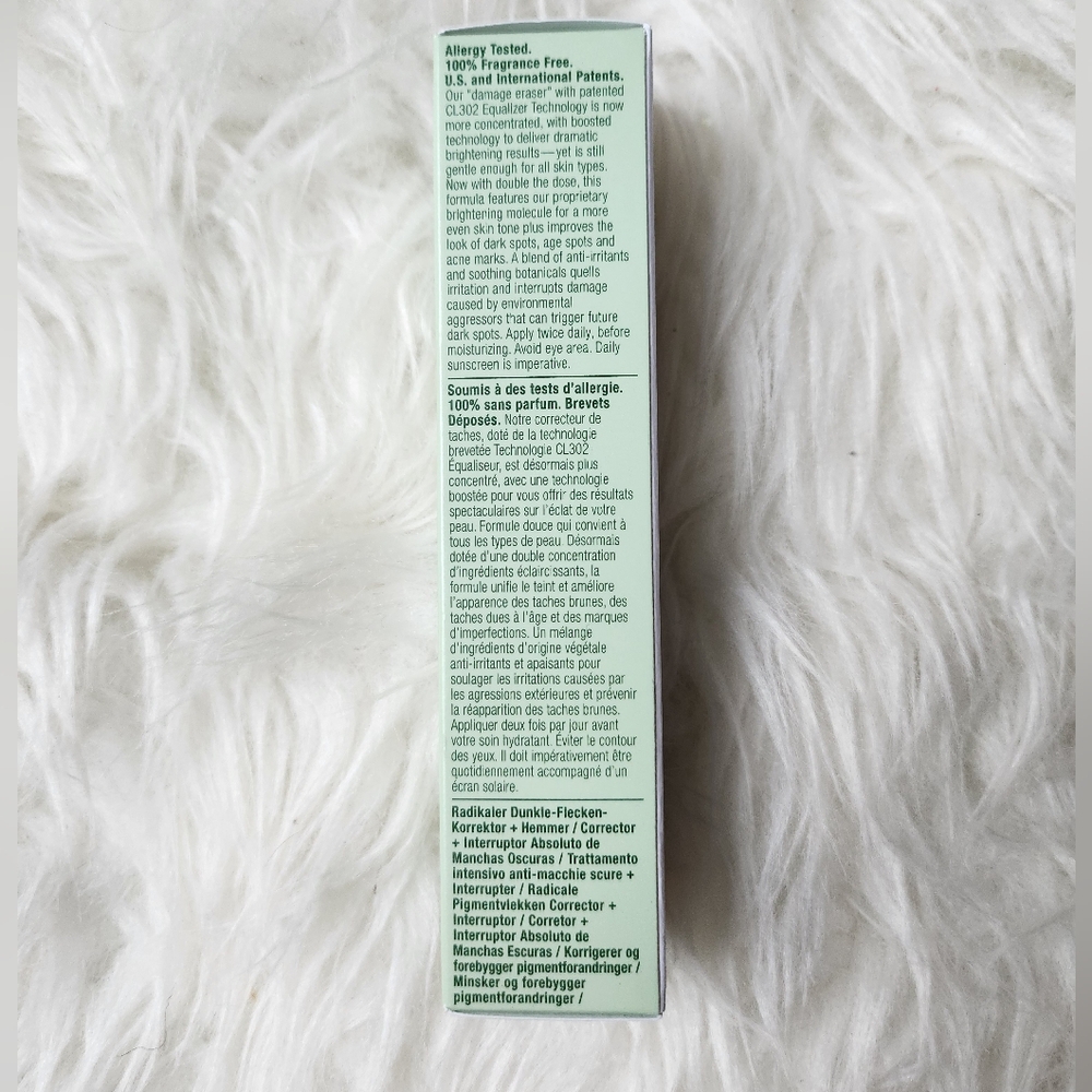 Clinique Even Better Clinical Serum 30mL - Picture 7 of 8